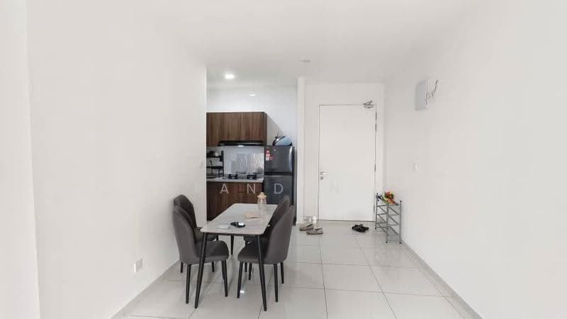 Kediaman Servis untuk Disewa di Kenwingston Platz - Brandon . - Kitchen - PropertyGuru.com.my