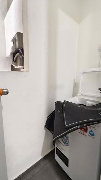 Kediaman Servis untuk Disewa di Kenwingston Platz - Brandon . - Interior - PropertyGuru.com.my