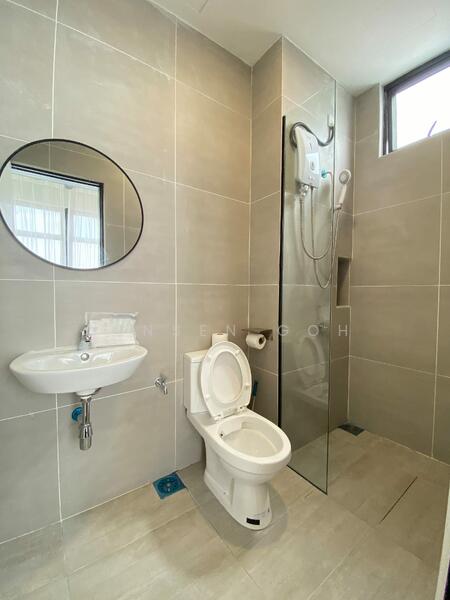 For Rent - Space Residency