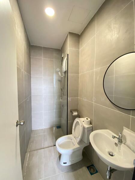 For Rent - Space Residency