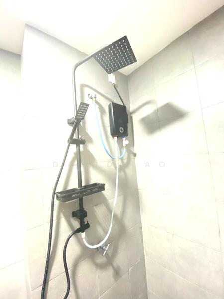 Condominium for Rent at Residensi Alamanda - David Lao - Bathroom - PropertyGuru.com.my