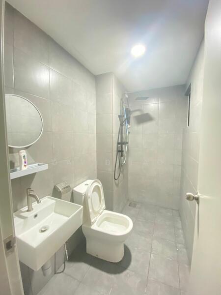 Condominium for Rent at Residensi Alamanda - David Lao - Bathroom - PropertyGuru.com.my