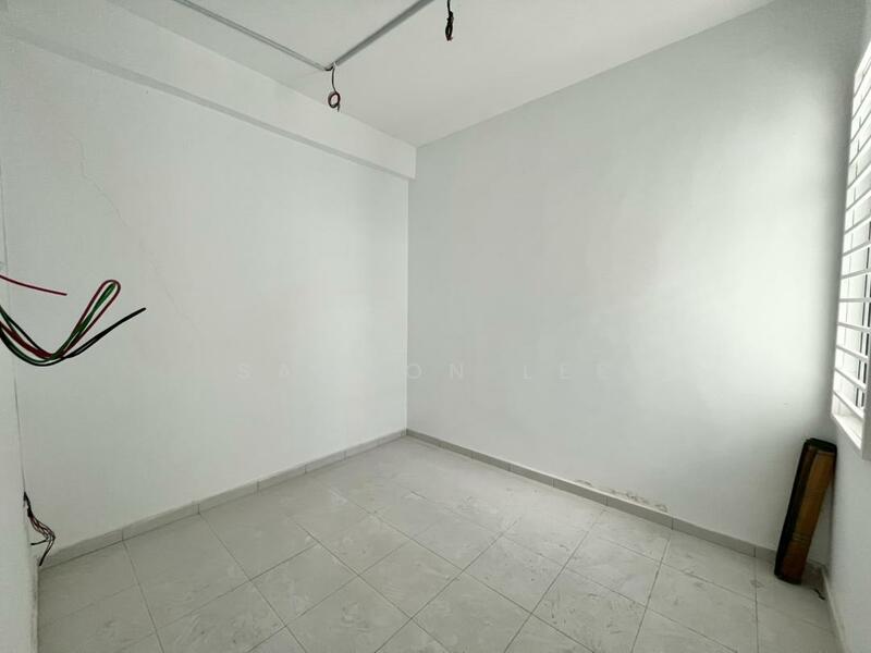 2-storey Terraced House for Sale in Taman Kundang Jaya (Rawang) - Samson Lee - Interior - PropertyGuru.com.my