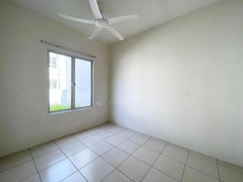 Untuk Disewa - KITA Harmoni @ KITA Cybersouth