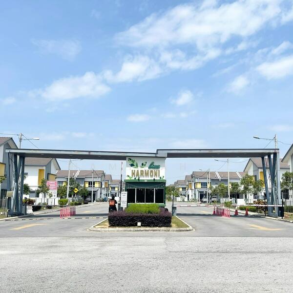 Untuk Disewa - KITA Harmoni @ KITA Cybersouth