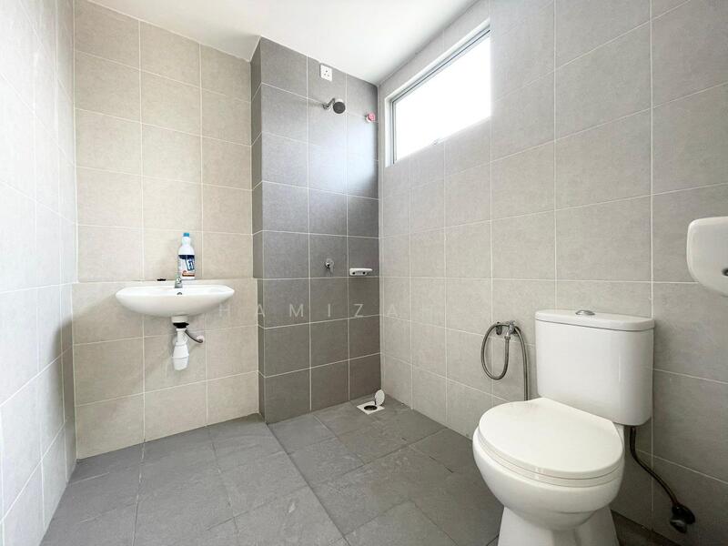 Untuk Disewa - KITA Harmoni @ KITA Cybersouth