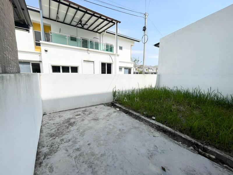 Untuk Disewa - KITA Harmoni @ KITA Cybersouth