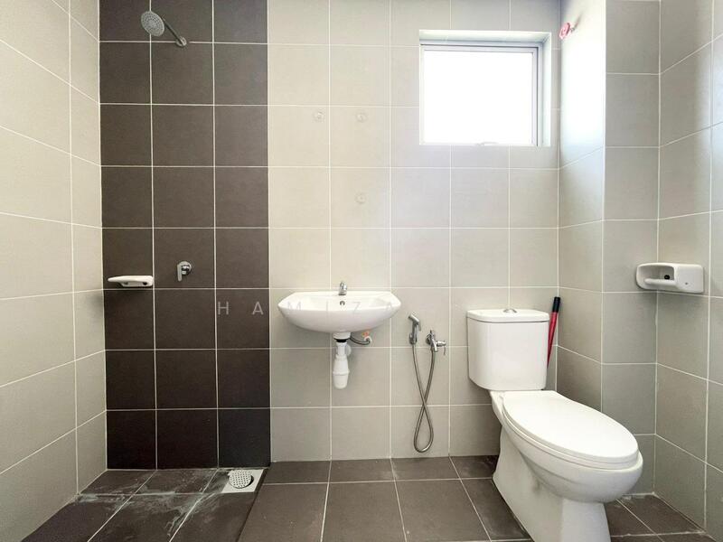 Untuk Disewa - KITA Harmoni @ KITA Cybersouth