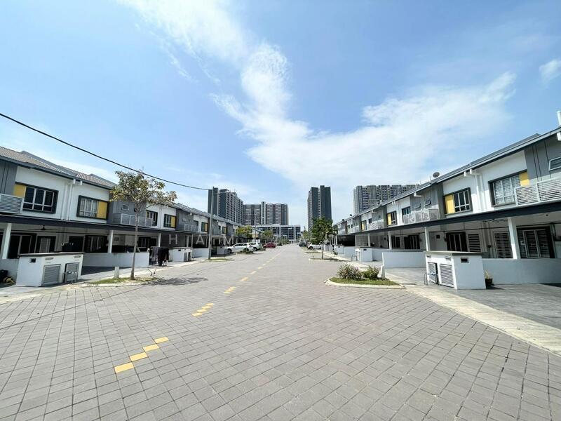 Untuk Disewa - KITA Harmoni @ KITA Cybersouth