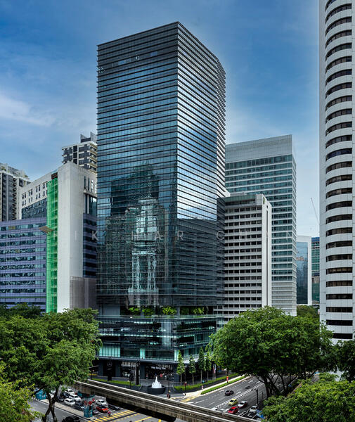 Office for Rent in KL City Centre (Kuala Lumpur) - Pik Har Chan - Exterior - PropertyGuru.com.my