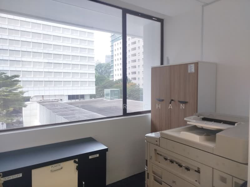 Office for Rent in KL City Centre (Kuala Lumpur) - Pik Har Chan - View - PropertyGuru.com.my
