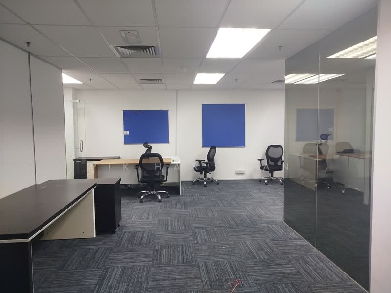 Office for Rent in KL City Centre (Kuala Lumpur) - Pik Har Chan - Interior - PropertyGuru.com.my