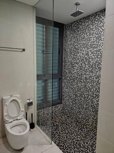 Service Residence for Rent at Vogue Suites One - Charles Tan - PropertyGuru.com.my