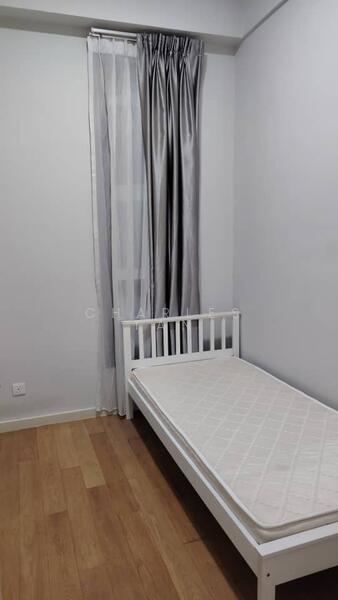 Service Residence for Rent at Vogue Suites One - Charles Tan - PropertyGuru.com.my