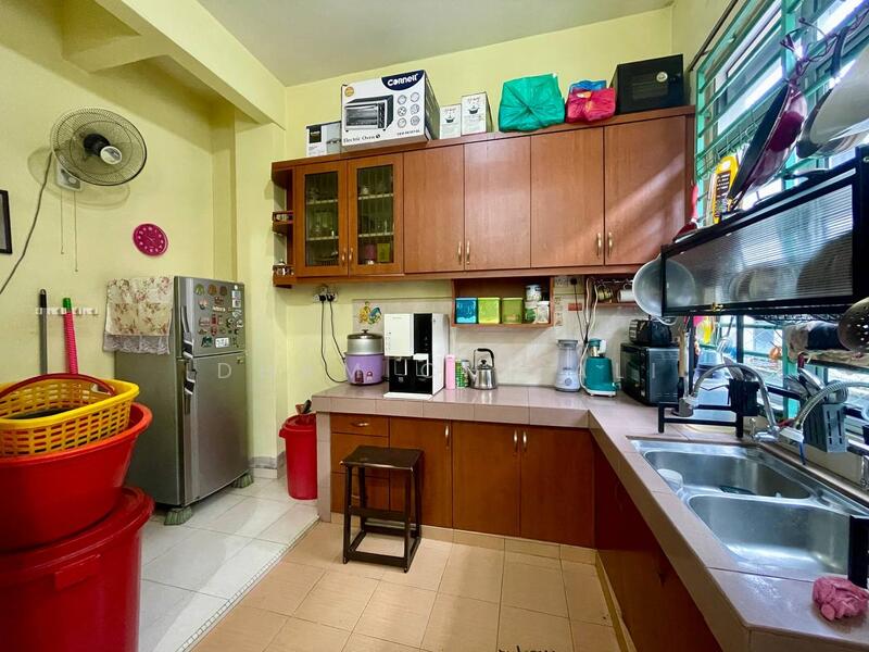 Air Putih untuk Untuk Dijual - RM 345,000, Feb 2026 - Kitchen - PropertyGuru.com.my