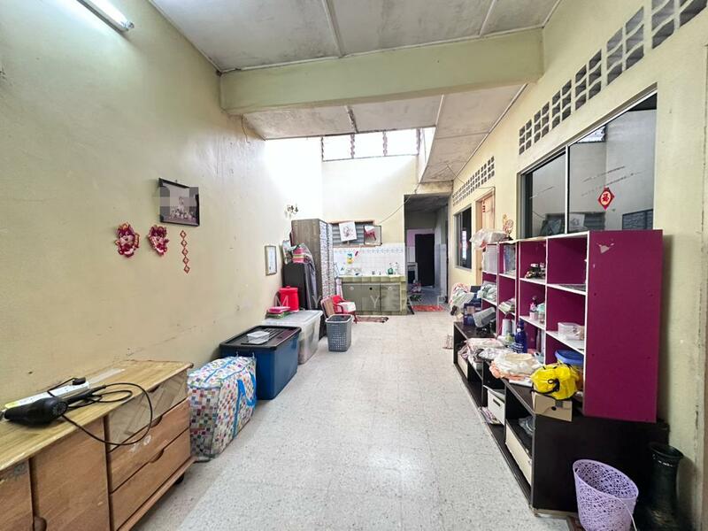 1-storey Terraced House for Sale in Taman Ehsan (Kepong) - Amy Yap - Interior - PropertyGuru.com.my