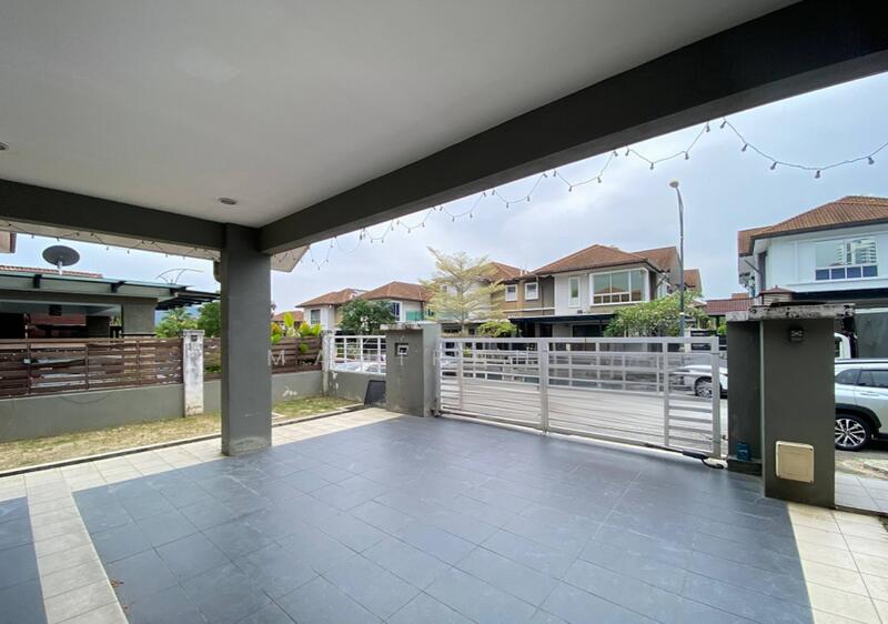 Anjung Suasana untuk Untuk Dijual - RM 850,000, Mac 2026 - Exterior - PropertyGuru.com.my