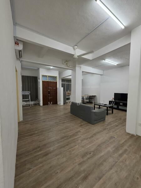 For Sale - Excel House