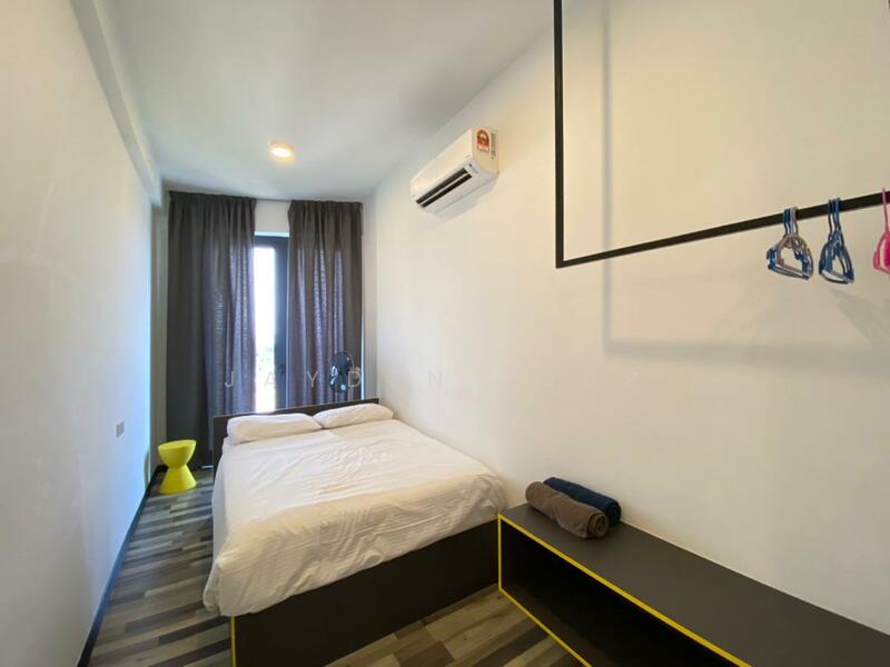 Arte S untuk Untuk Disewa - RM 1,900 /bulan, Feb 2026 - Bedroom - PropertyGuru.com.my