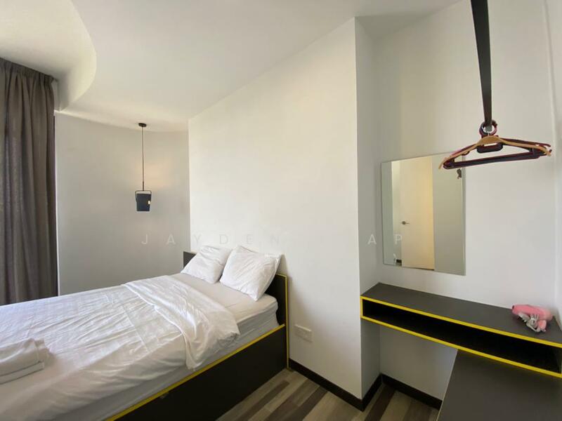 Arte S untuk Untuk Disewa - RM 1,900 /bulan, Feb 2026 - Bedroom - PropertyGuru.com.my