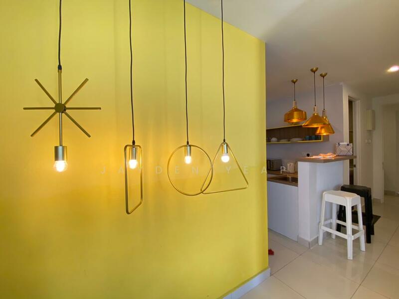 Arte S untuk Untuk Disewa - RM 1,900 /bulan, Feb 2026 - PropertyGuru.com.my