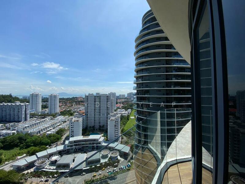 Arte S untuk Untuk Disewa - RM 1,900 /bulan, Feb 2026 - PropertyGuru.com.my