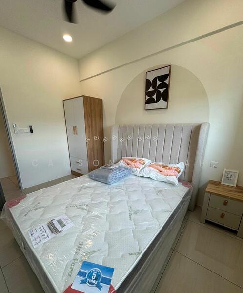 Condominium for Rent at Zen 6 - Carson Chuah - PropertyGuru.com.my