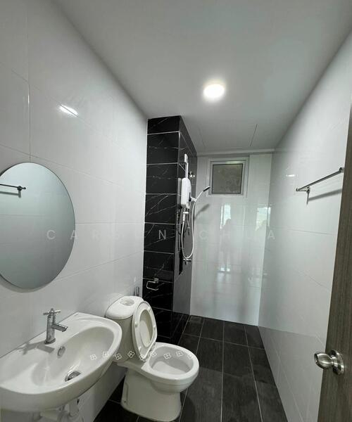 Condominium for Rent at Zen 6 - Carson Chuah - PropertyGuru.com.my