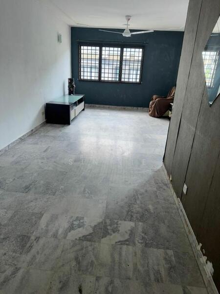 Condominium for Rent at Polo Park - Sin Yie - Living Room - PropertyGuru.com.my