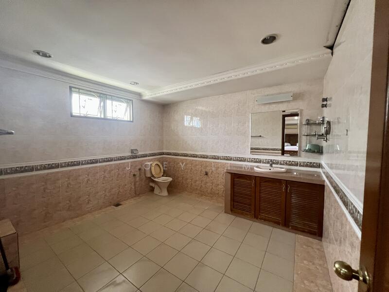 Taman Seputeh untuk Untuk Dijual - RM 5,000,000, Feb 2026 - Bathroom - PropertyGuru.com.my
