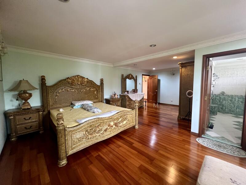 Taman Seputeh untuk Untuk Dijual - RM 5,000,000, Feb 2026 - Bedroom - PropertyGuru.com.my