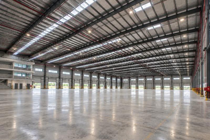 Kilang untuk Disewa di Taman Perindustrian Desa Plentong (Masai) - Benson NEC - PropertyGuru.com.my