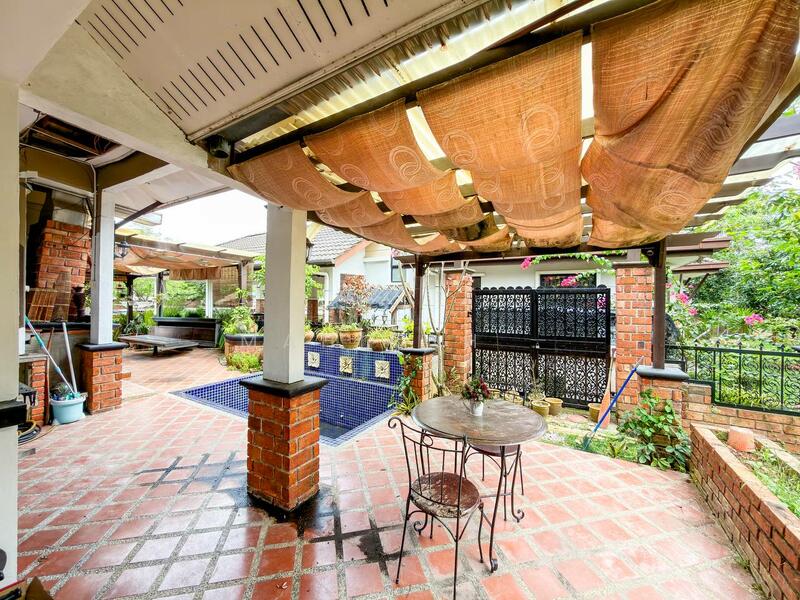 Bungalow for Sale in Nilai Impian (Nilai) - Mahirah . - Exterior - PropertyGuru.com.my