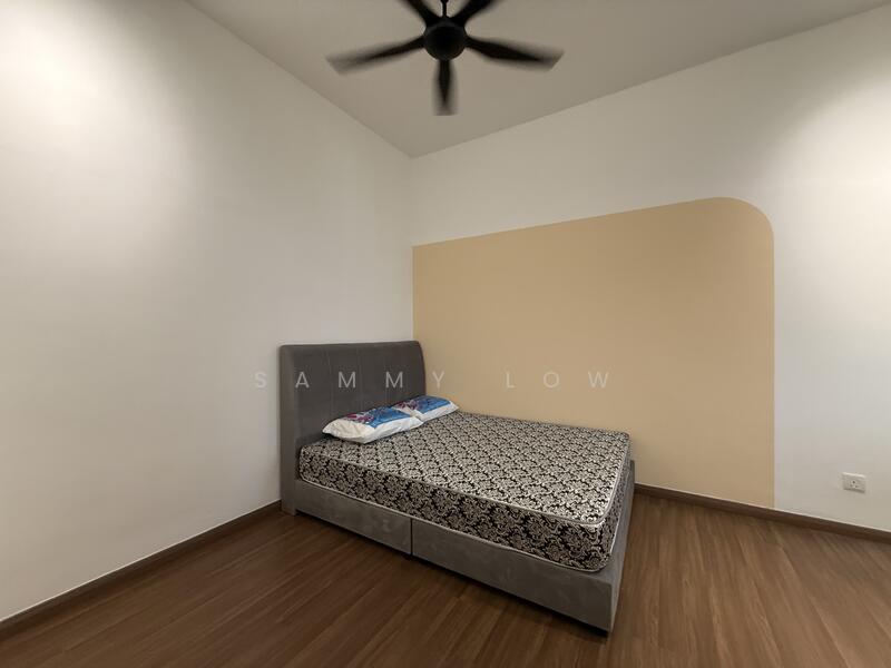Service Residence for Sale at Vida Heights - Sammy Low - Bedroom - PropertyGuru.com.my