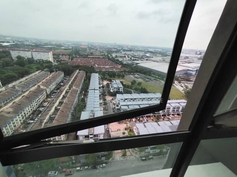 Menara Geno untuk Untuk Disewa - RM 1,300 /bulan, Feb 2026 - View - PropertyGuru.com.my