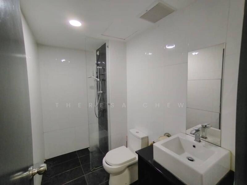 Menara Geno untuk Untuk Disewa - RM 1,300 /bulan, Feb 2026 - Bathroom - PropertyGuru.com.my