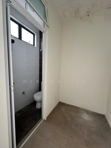 Danga Sutera Danga Sutera Dangas Suteras untuk Untuk Dijual - RM 1,150,000, Feb 2026 - Bathroom - PropertyGuru.com.my