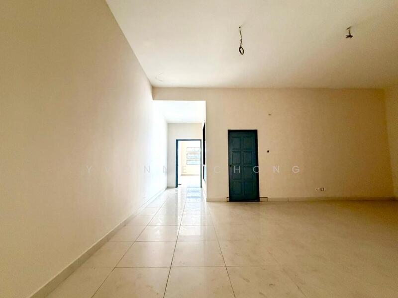 Semi-Detached House for Sale in Permas Jaya (Johor) - Yvonne Chong - Interior - PropertyGuru.com.my