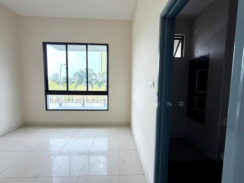 Semi-Detached House for Sale in Permas Jaya (Johor) - Yvonne Chong - Interior - PropertyGuru.com.my