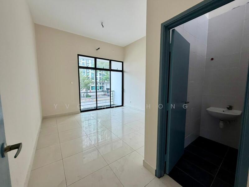 Semi-Detached House for Sale in Permas Jaya (Johor) - Yvonne Chong - Interior - PropertyGuru.com.my