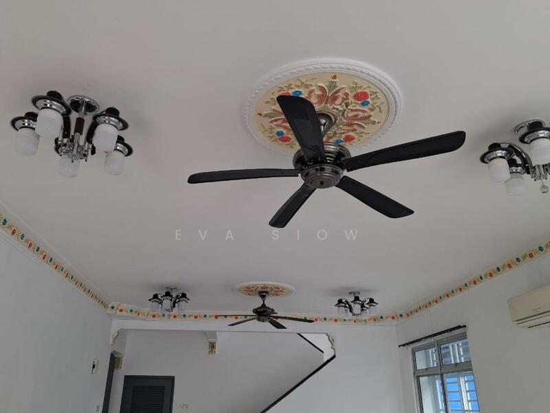 Link Bungalow for Sale in Skudai (Johor) - Eva Siow - Interior - PropertyGuru.com.my