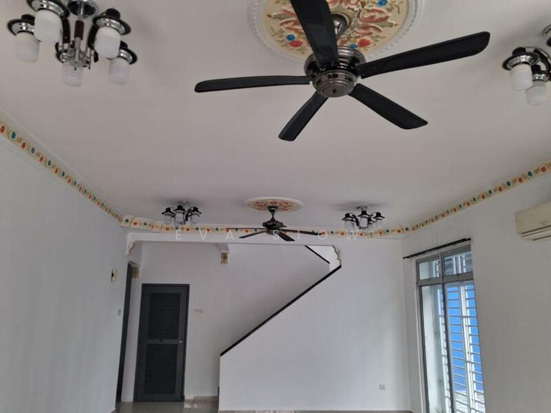 Link Bungalow for Sale in Skudai (Johor) - Eva Siow - Interior - PropertyGuru.com.my