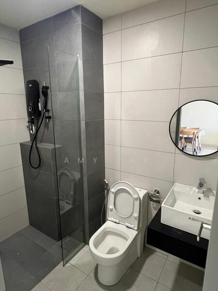 Service Residence for Rent at The Era @ Duta North - Amy Yap - Bathroom - PropertyGuru.com.my