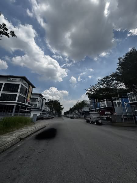Semi-D Factory for Sale in Seksyen 26, HICOM Industrial Estate (Shah Alam) - Abu Mansur - Exterior - PropertyGuru.com.my