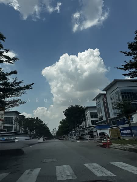 Semi-D Factory for Sale in Seksyen 26, HICOM Industrial Estate (Shah Alam) - Abu Mansur - Exterior - PropertyGuru.com.my
