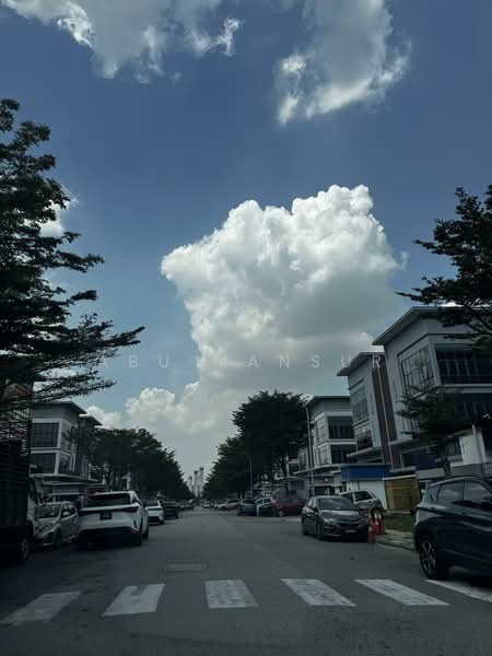 Semi-D Factory for Sale in Seksyen 26, HICOM Industrial Estate (Shah Alam) - Abu Mansur - Exterior - PropertyGuru.com.my