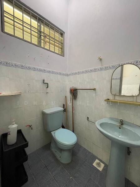 Air Putih untuk Untuk Dijual - RM 380,000, Feb 2026 - Bathroom - PropertyGuru.com.my