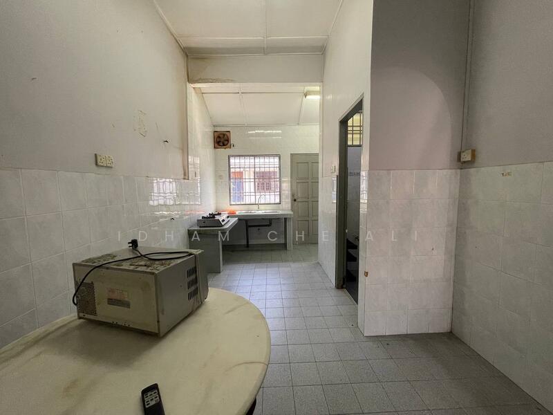 Air Putih untuk Untuk Dijual - RM 380,000, Feb 2026 - Kitchen - PropertyGuru.com.my