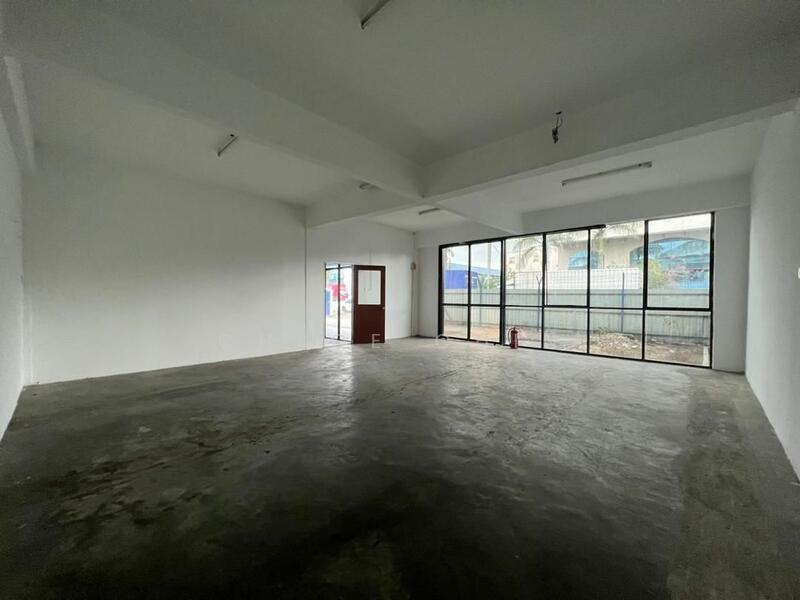 Factory for Rent in Kawasan Perindustrian Maju Jaya (Skudai) - Chloe Chin - Interior - PropertyGuru.com.my