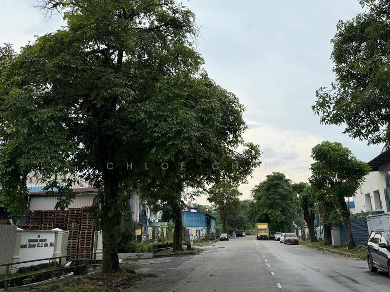 Factory for Rent in Kawasan Perindustrian Maju Jaya (Skudai) - Chloe Chin - Exterior - PropertyGuru.com.my